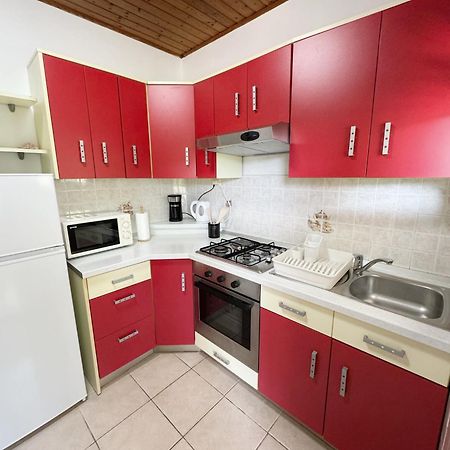 Apartmaji Zbgs Izola Exterior foto