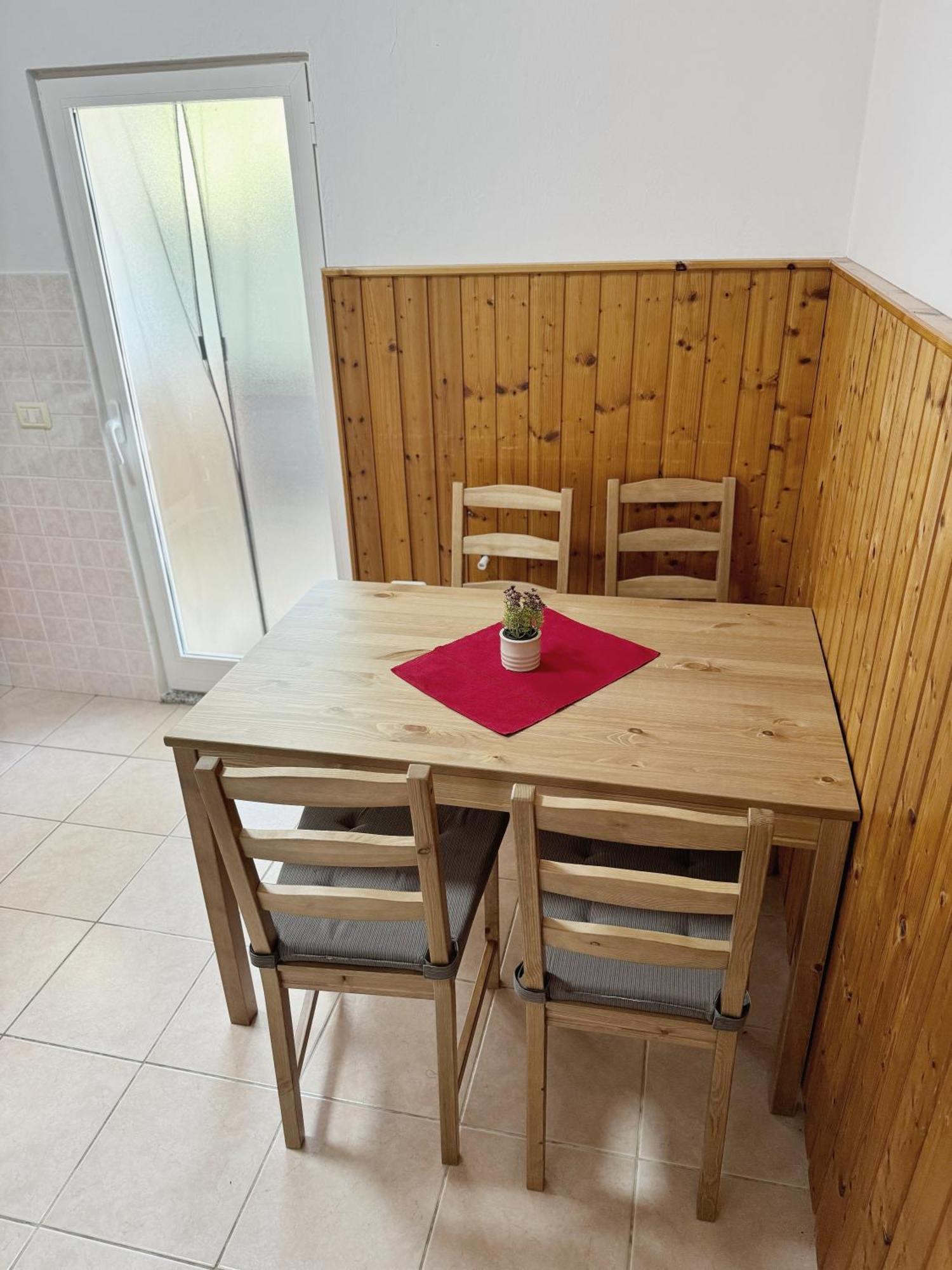 Apartmaji Zbgs Izola Exterior foto