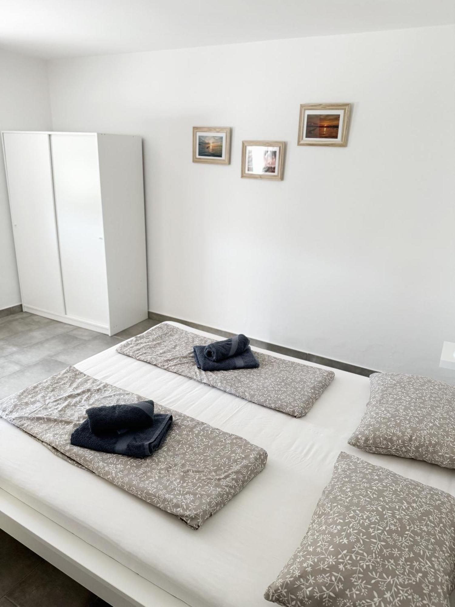 Apartmaji Zbgs Izola Exterior foto