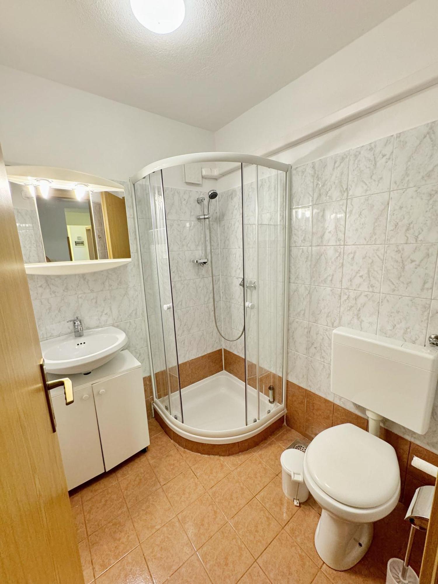 Apartmaji Zbgs Izola Exterior foto