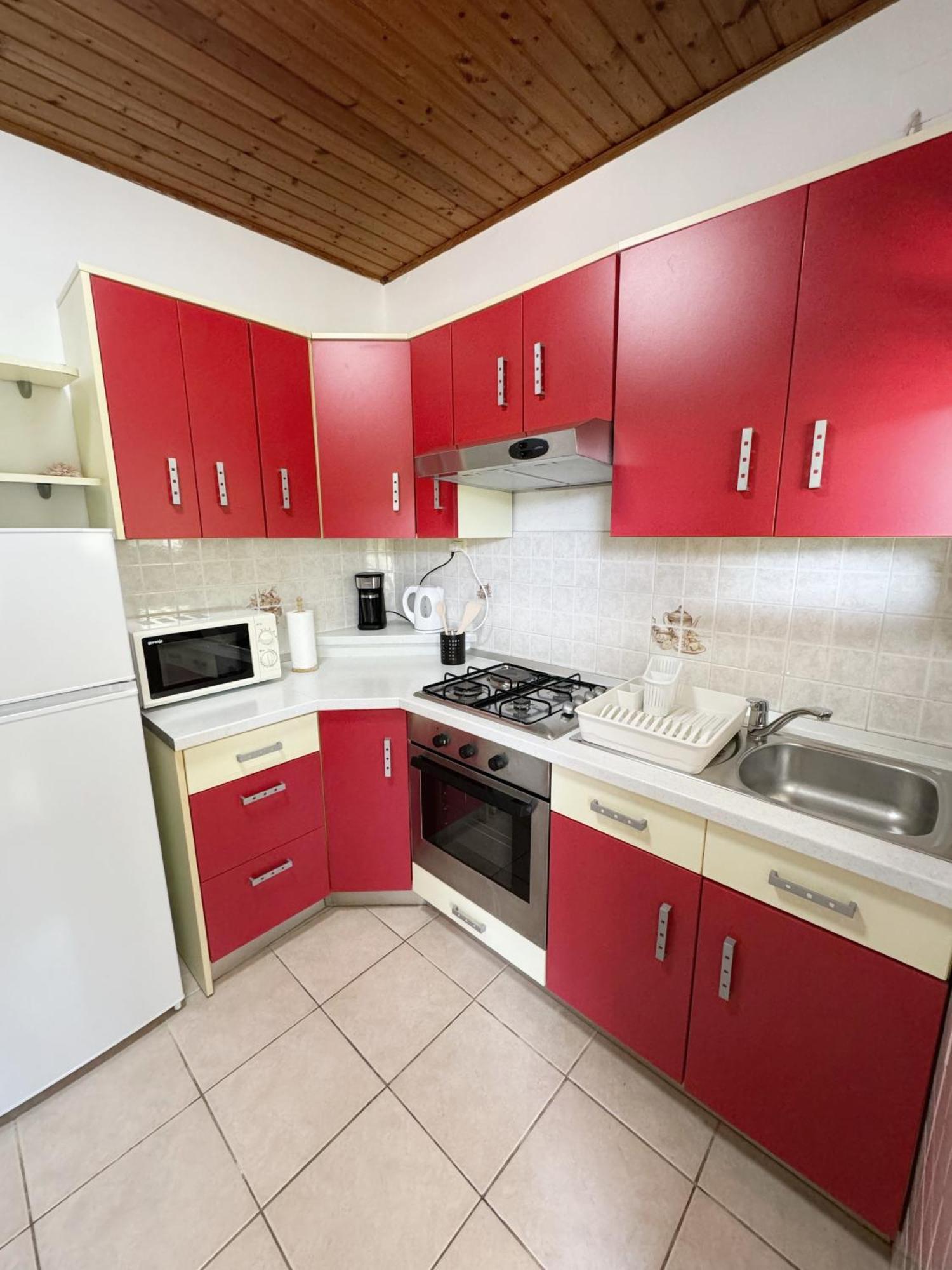 Apartmaji Zbgs Izola Exterior foto