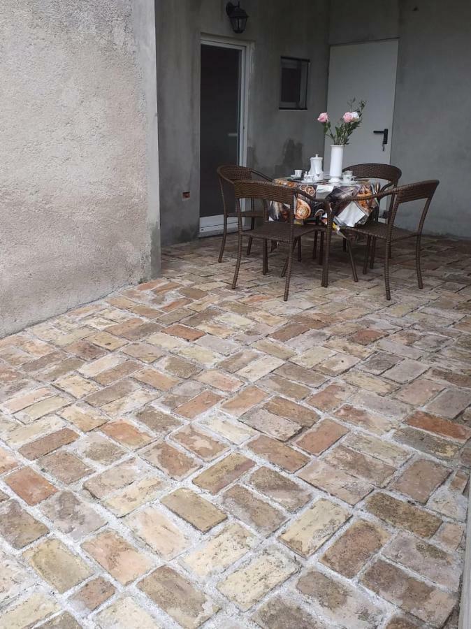 Apartmaji Zbgs Izola Exterior foto